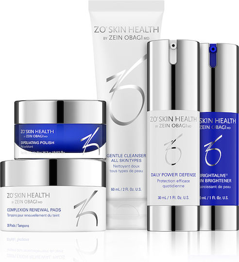 Zo Skin Health Hautpflege-Set für Aufhellung