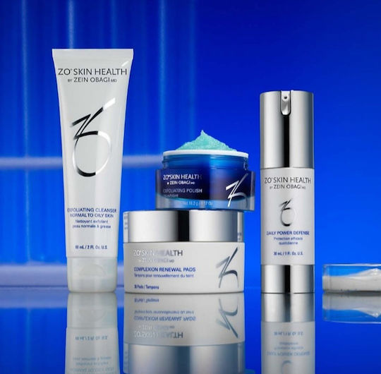 Daily Skincare Program Zo Skin Health