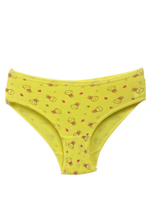 Esthisis Set Kinder-Slips Bunte 3Stück