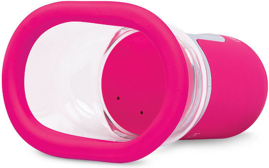Lux Fetish Wiederaufladbare 4-Funktionen Automatische Vagina Pumpe Klitoris  Klemme | Skroutz Germany