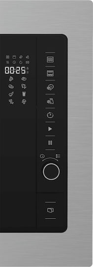 Beko BMGB 25332 25лт Inox