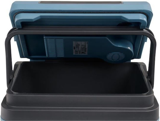 Electric Cooler Igloo Ie30dc 12 V Modern Blue 26 L