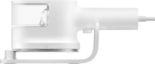 Tefal Access Steam Pocket Garment Steamer Hand 1300W with Tank 250ml White