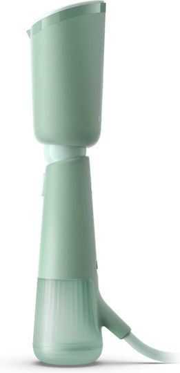 Philips Garment Steamer Hand 1300W Green