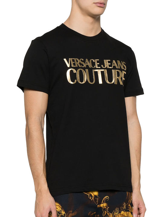 T-shirt Black