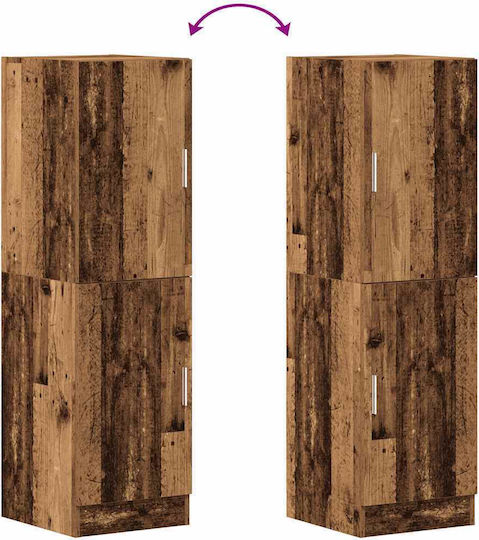 Кафе 38x41.5x131.5бр