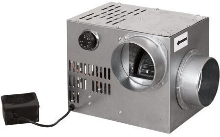 Darco Мотор за Energy Fireplace