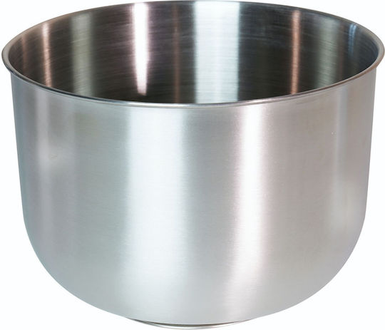Unold Hannah Μίξερ με Inox Κάδο 3.5lt Λευκό 500W