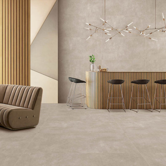 Lavarock Legend Placă Interior Porțelanat Mat 120x60cm Quarzite Matt