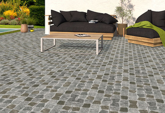 Kai Group Pavestone 