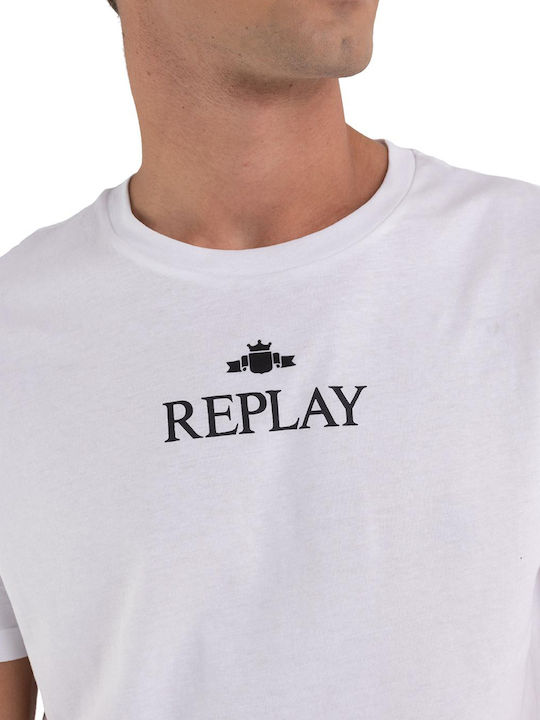 T-shirt White