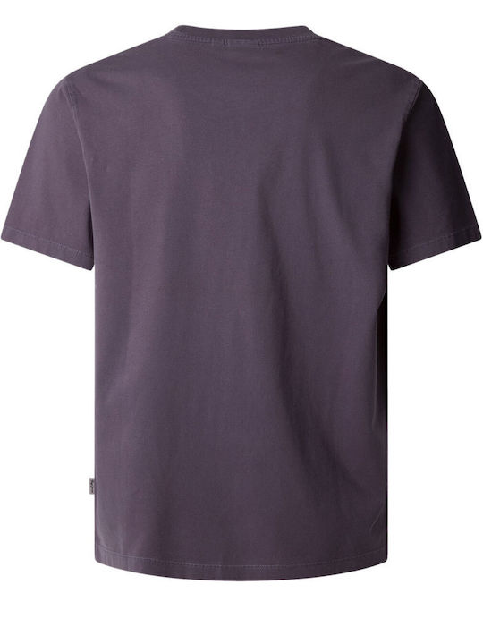 'jacko' Тениска Purple