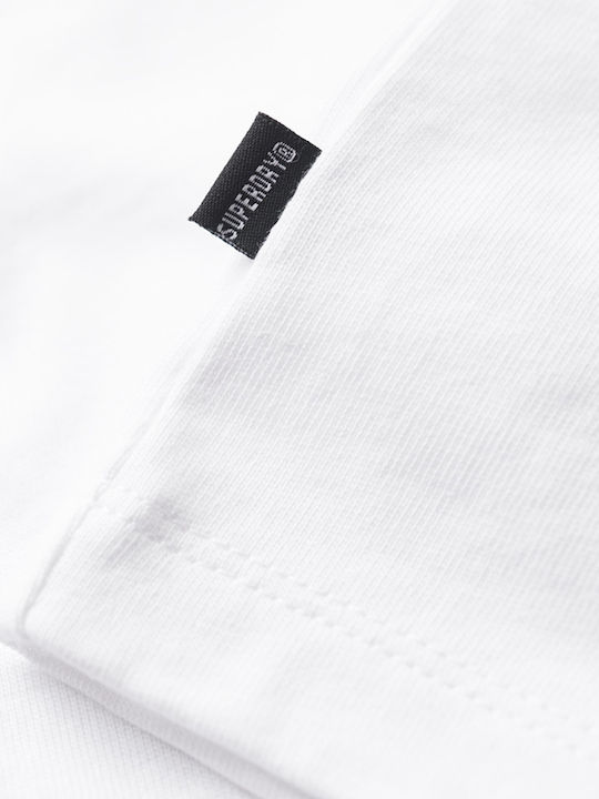 M D3 Sdcd Спортна тениска White