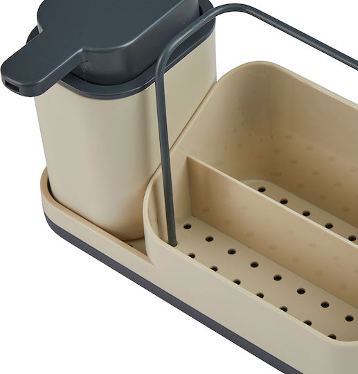 Veranstalter Beige 3560233545282