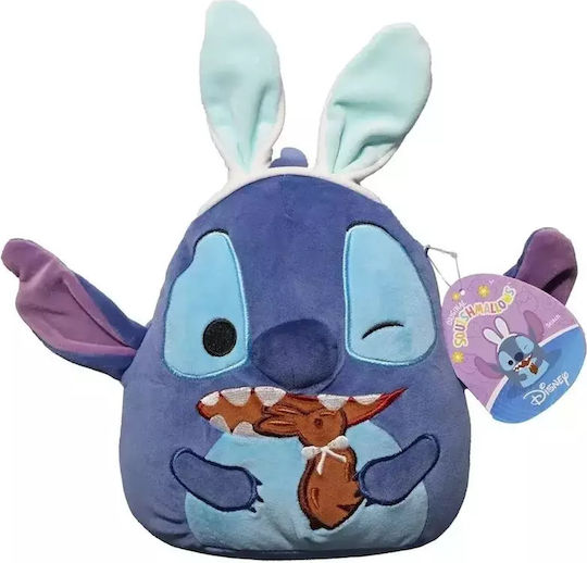 Jazwares Squishmallows Osterne Plüsch- und Kuscheltiere Für 3+ Jahre 20 cm