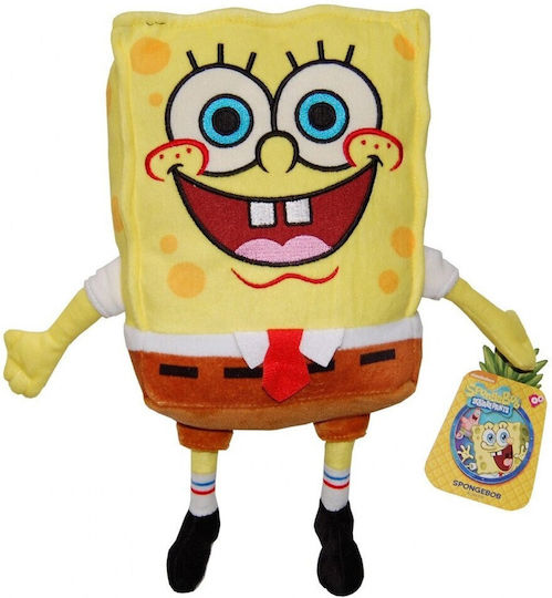 Play By Play Plush Spongebob Squarepants 27 cm