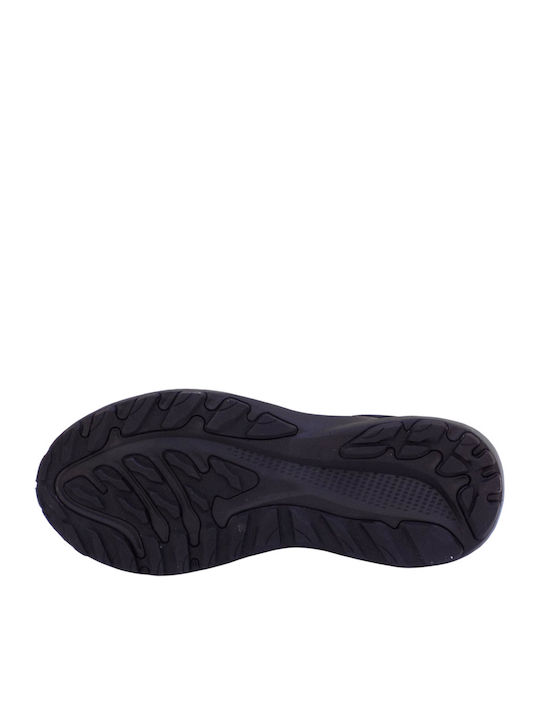 Sneakers Black