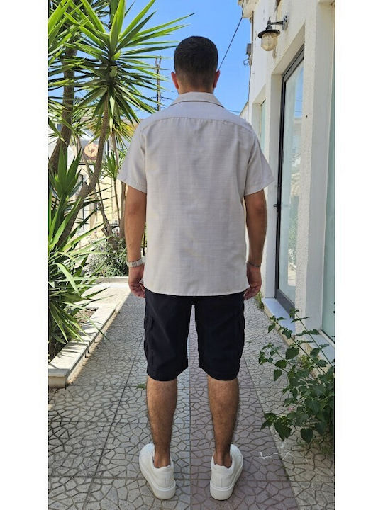 Men's Shorts Smart Blue
