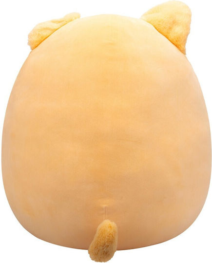 Jazwares Λούτρινο Squishmallows P20 Cooper Cooper για 3+ Ετών 50 εκ.