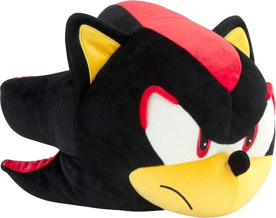 Sonic Hedgehog Mocchi-mocchi Plush Figure Mega Shadow 40 Cm