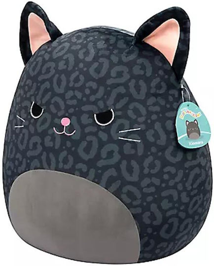 Squishmallows Plush 60 cm Xiomara Black Panther #jwsq6704-b