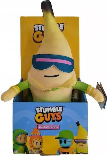 PMI Plush Super Banana 30 cm