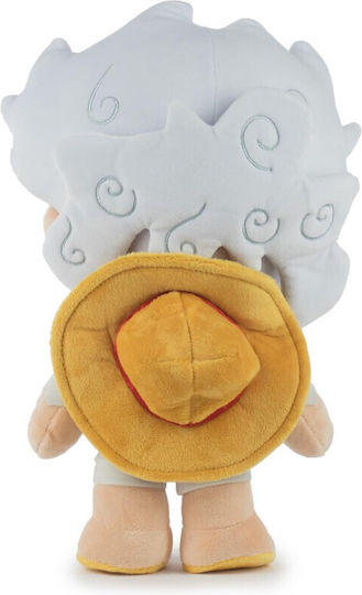 Barrado Plüsch One Piece Luffy 28 cm