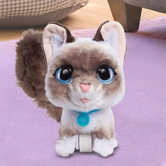 Hasbro Plüsch Furreal Interactive 23 cm