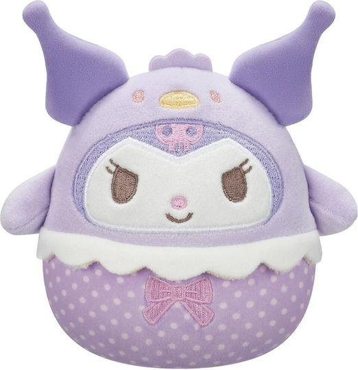 Jazwares Plush Squishmallows Easter Easter Hello Kitty And Friends Easter My Melody Chick For 3+ Years 13 cm