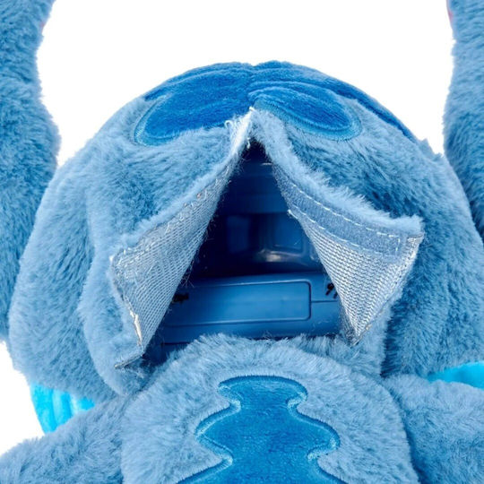 Disney Плюшено Stitch 30 см.