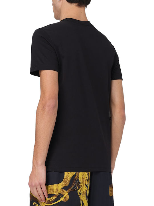 T-shirt Black