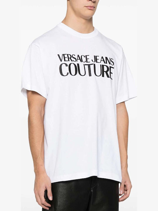 T-shirt Λευκό