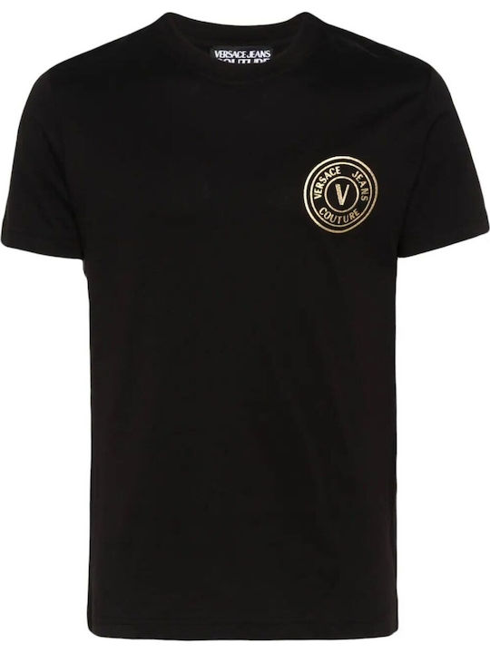 T-shirt Black