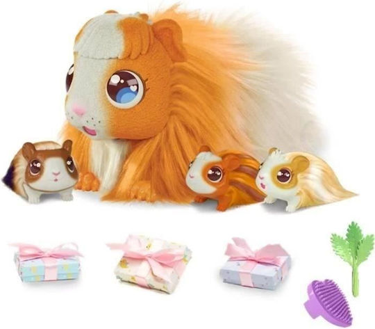 Moose Toys Mama Surprise Little Live Pets for Ages 4+