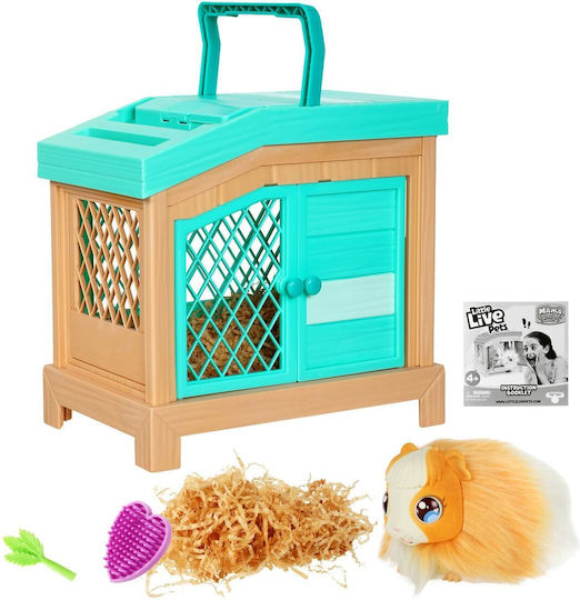 Moose Toys Mama Surprise Little Live Pets for Ages 4+