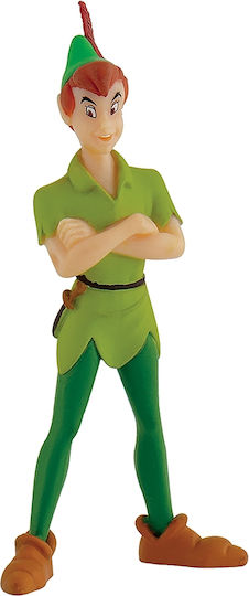 Bullyland Peter Pan 9.5εκ. (Διάφορα Σχέδια)