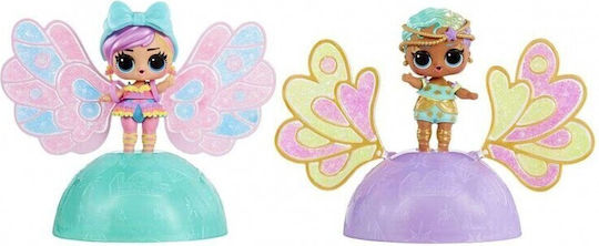 MGA Entertainment L.o.l Surprise за 3+ Години Миниатюри за Игри