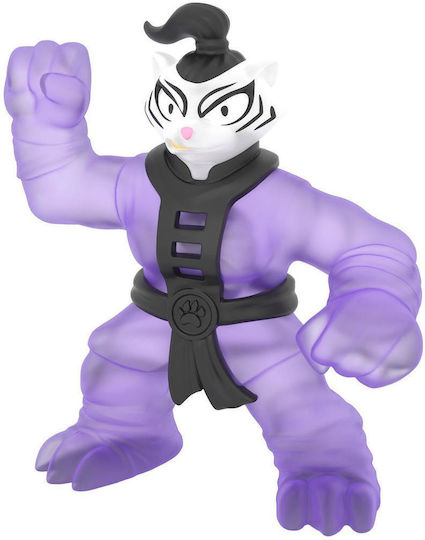 Giochi Preziosi Glow Shifters Hero Goo Jit Zu Bengal For 4+ Years
