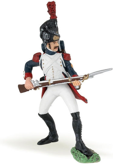 Papo French Grenadier 3εκ. (Διάφορα Σχέδια)