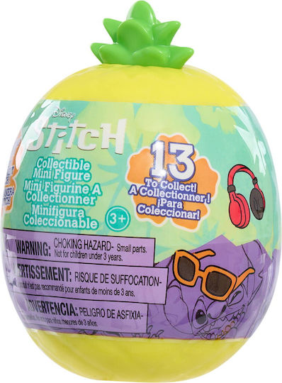 Just Play Lilo & Stitch 1τμχ