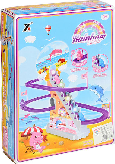 Martin Toys Jucărie Miniaturală Pentru 3+ Ani (Diverse Modele)