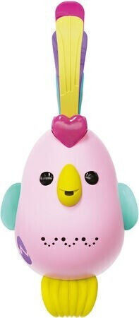 WowWee Miniaturspielzeug Fingerlings für 5+ Jahre 10cm
