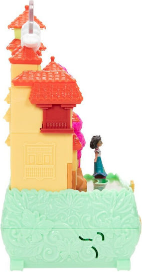 Jakks Pacific Magical Encanto House Encanto για 3+ Ετών