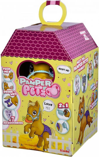 Simba Pamper Petz Pentru Vârsta 3+ Ani