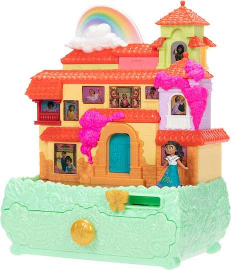 Jakks Pacific Magical Encanto House Encanto για 3+ Ετών