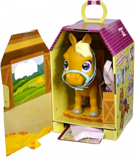 Simba Pamper Petz Pentru Vârsta 3+ Ani