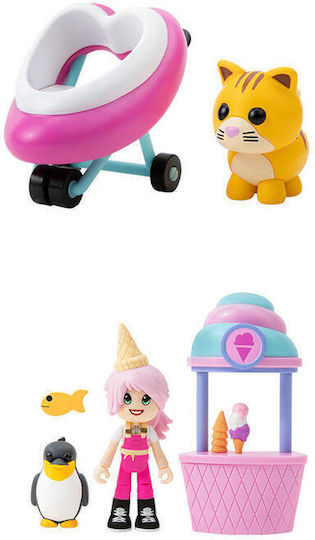 Jazwares Adopt Me