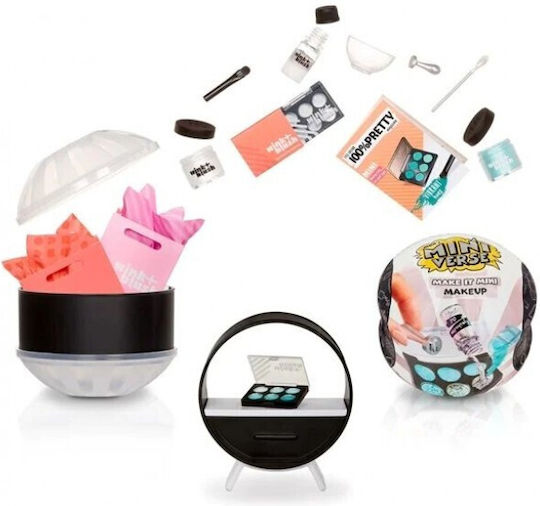 Miniverse Makeup Make It Mini Series 1 (Miscellaneous Designs)