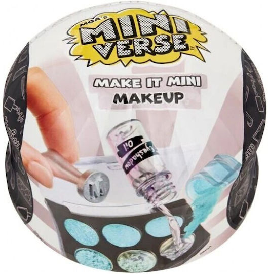 Miniverse Makeup Make It Mini Series 1 (Miscellaneous Designs)