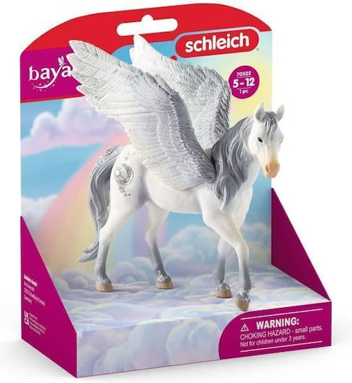 Schleich-S Миниатюрна играчка Pegasus Bayala за 5-12 Години (Различни Видове) 1 бр.